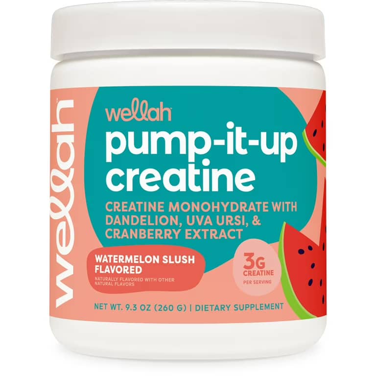 creatine-2