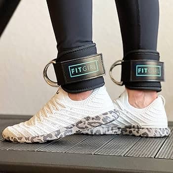 fitgirlankle